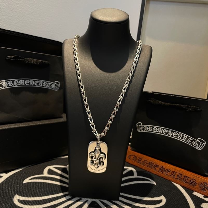 Chrome Hearts Necklaces